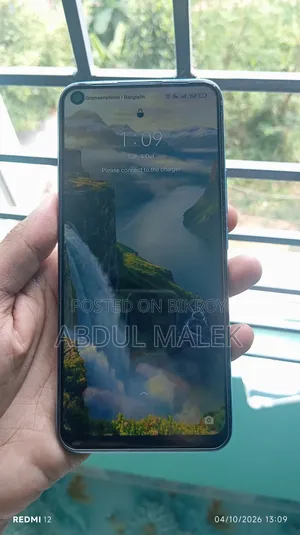 Realme C17 128 GB Blue