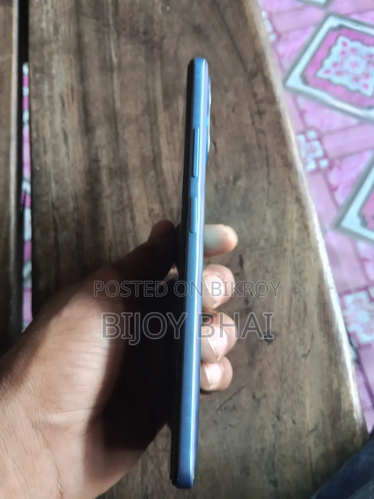 Xiaomi Redmi Note 12 5G 256 GB Blue