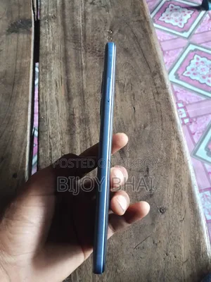 Xiaomi Redmi Note 12 5G 256 GB Blue