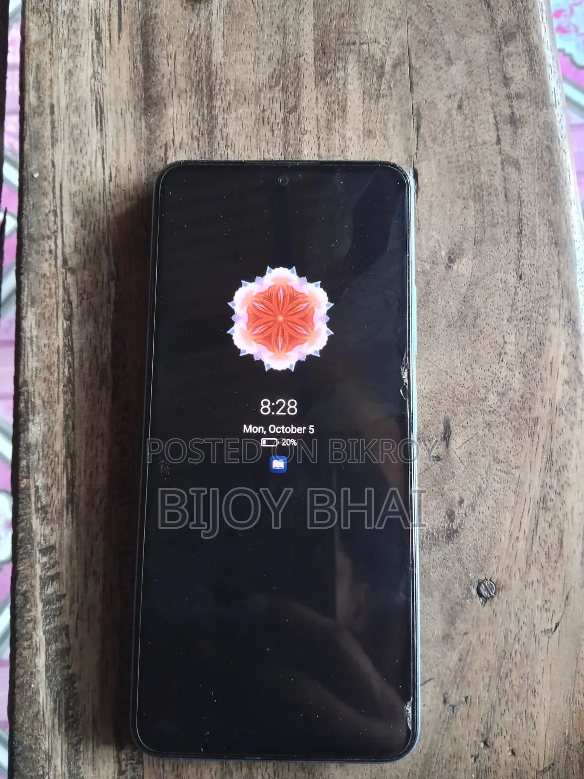 Xiaomi Redmi Note 12 5G 256 GB Blue