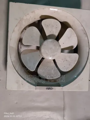 Exhaust Fan