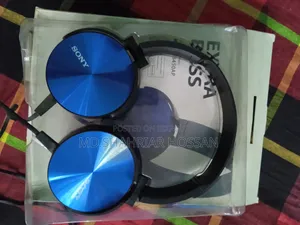 Sony Headphones