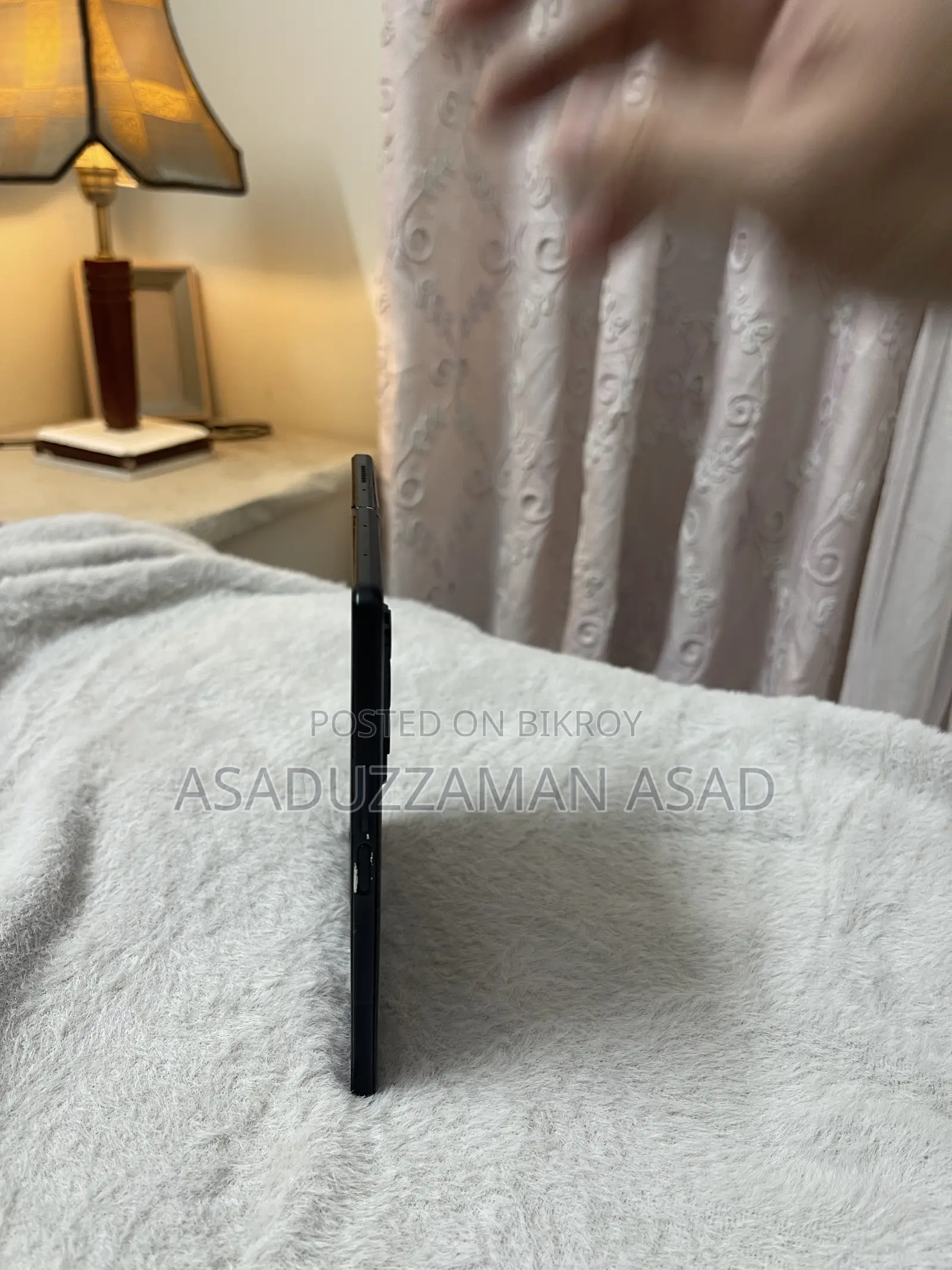 Samsung Galaxy Z Fold 3 256 GB Black