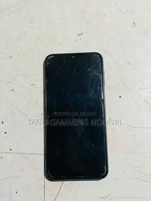 Samsung Galaxy A24 128 GB Black