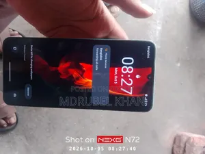Realme C51 64 GB White