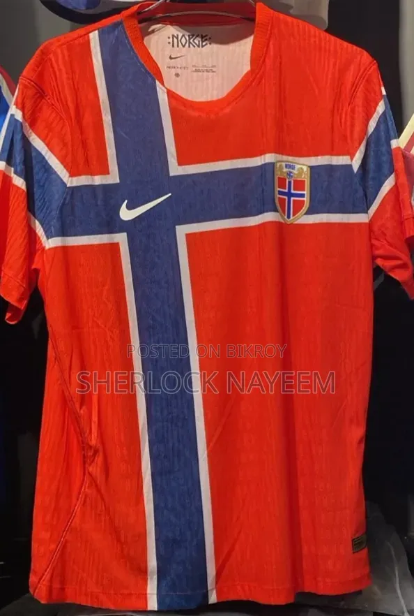 Player Edition Jersey