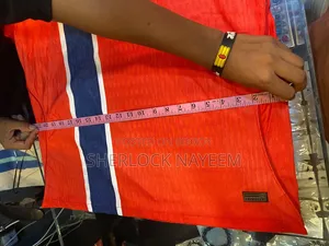 Player Edition Jersey