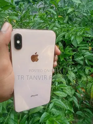 Apple iPhone XS Max 64 GB Rose Gold