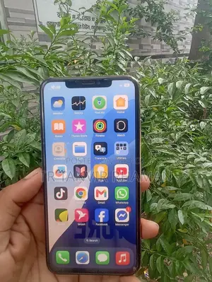 Apple iPhone XS Max 64 GB Rose Gold