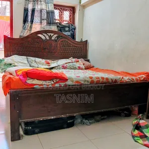 সুন্দর খাট