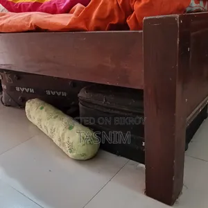 সুন্দর খাট