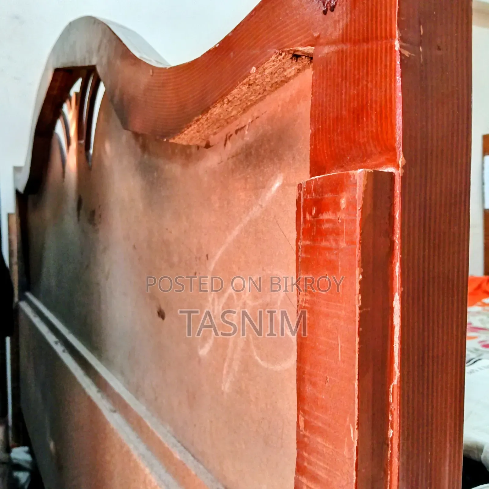 সুন্দর খাট