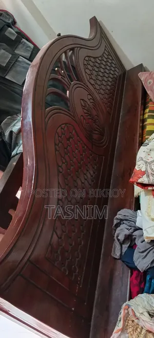 সুন্দর খাট