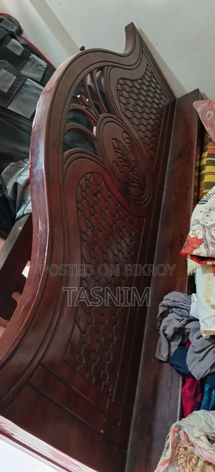 সুন্দর খাট