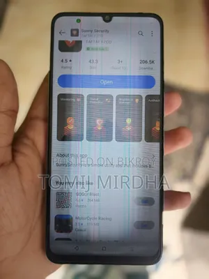 রিয়েলমি নোট ৫০ ৬৪ জিবি ব্লু