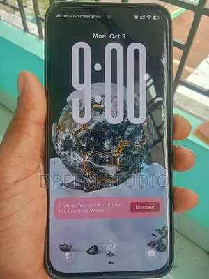 ইনফিনিক্স হট ৬০ প্রো+ ২৫৬ জিবি সিলভার