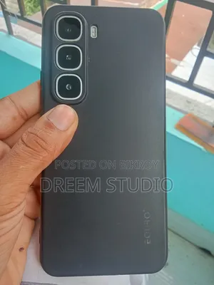 ইনফিনিক্স হট ৬০ প্রো+ ২৫৬ জিবি সিলভার
