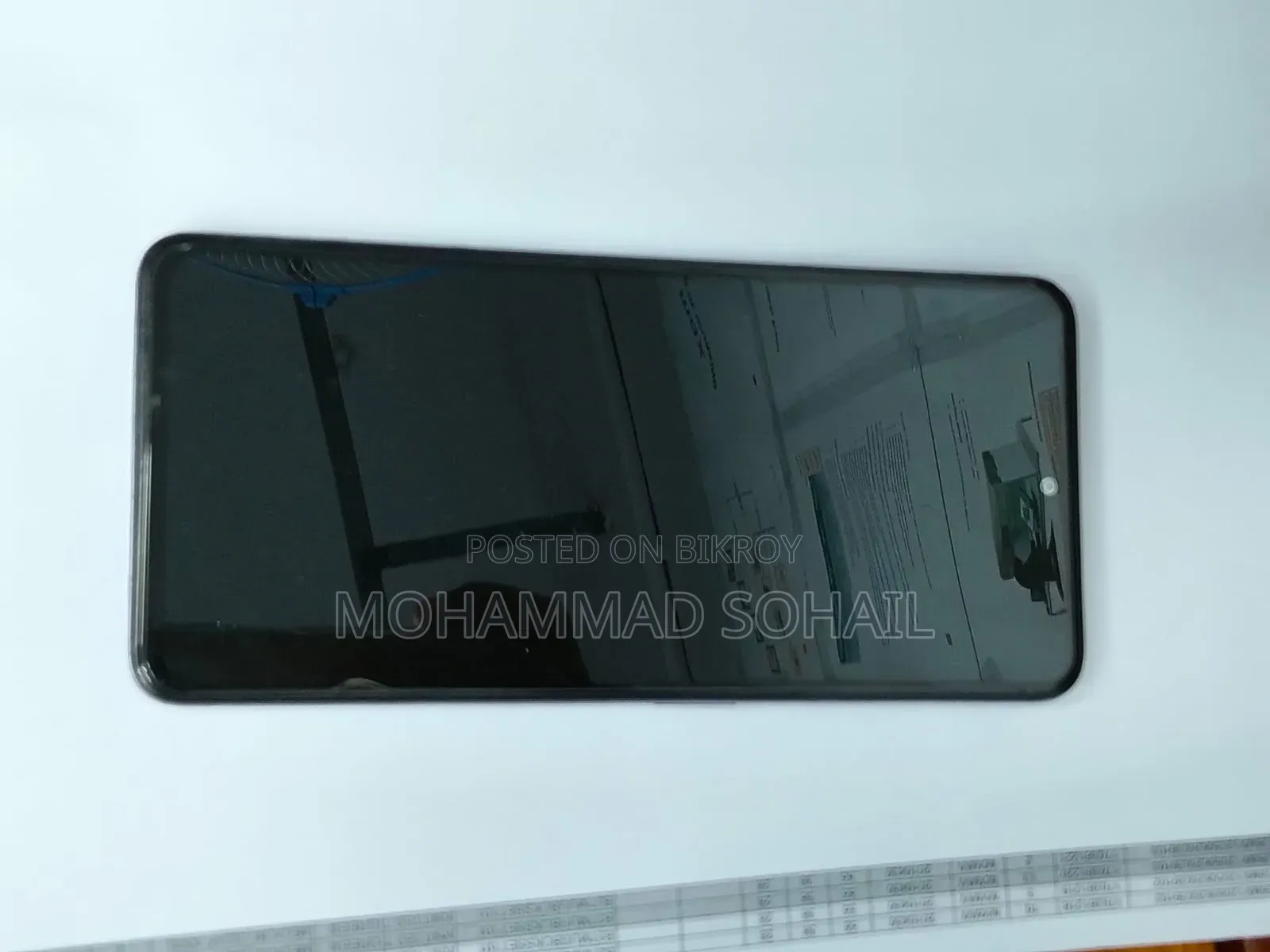 শাওমি এমআই ১১আই ১২৮ জিবি পার্পল