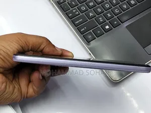 শাওমি এমআই ১১আই ১২৮ জিবি পার্পল