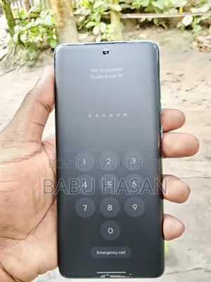 মোটোরোলা এজ ৬০ ফিউশন ২৫৬ জিবি