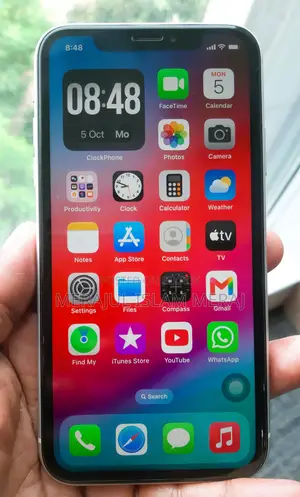 অ্যাপল আইফোন এক্সআর ৬৪ জিবি হোয়াইট