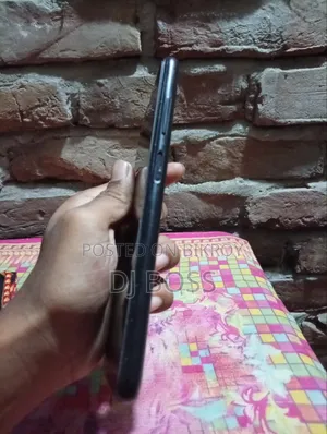 স্যামসাং গ্যালাক্সি এ০৩এস ৬৪ জিবি ব্ল্যাক