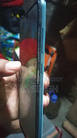 Samsung Galaxy A71 128 GB Graphite