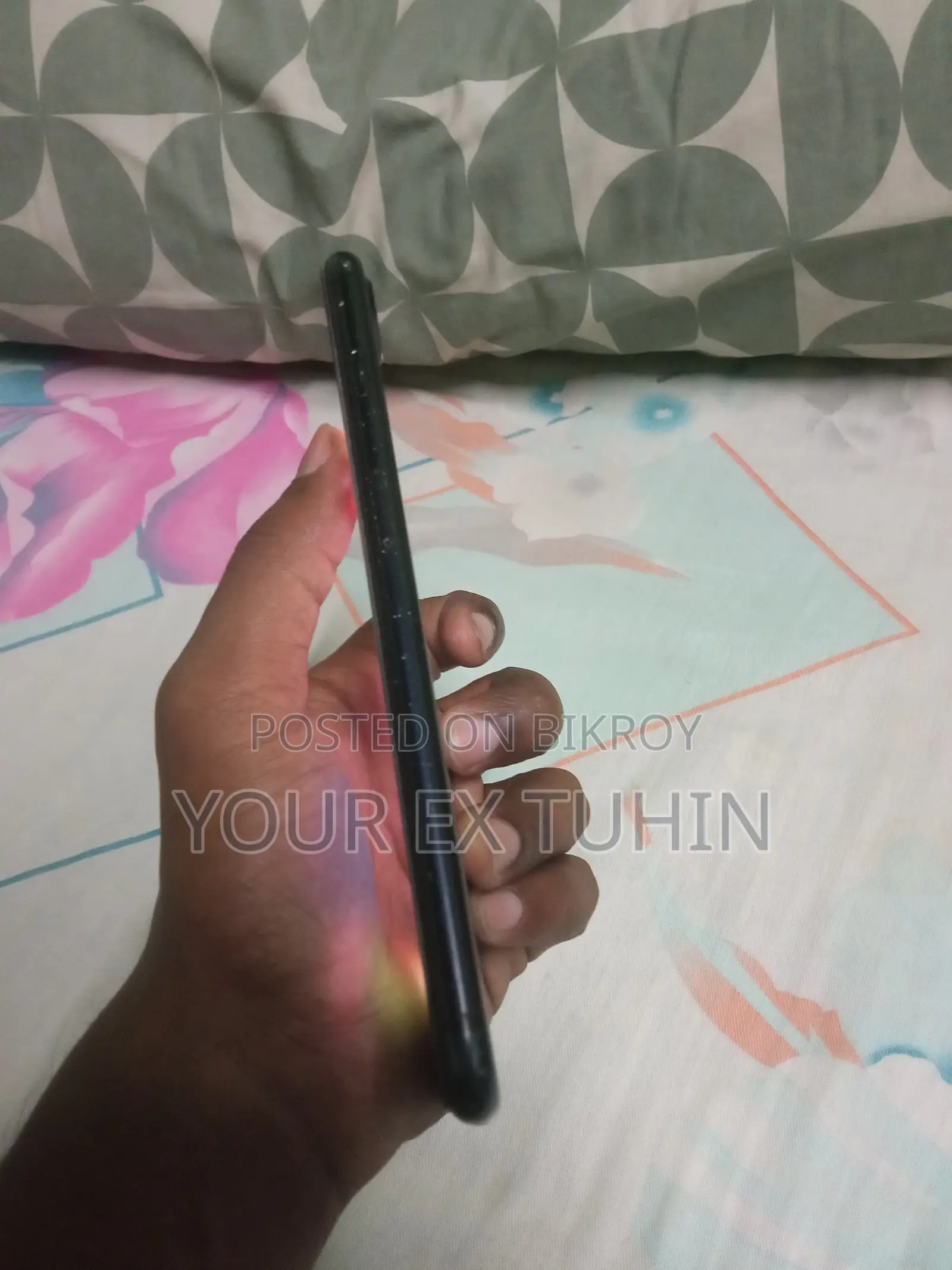 Apple iPhone 7 Plus 128 GB Black