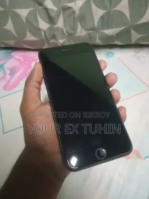 Apple iPhone 7 Plus 128 GB Black