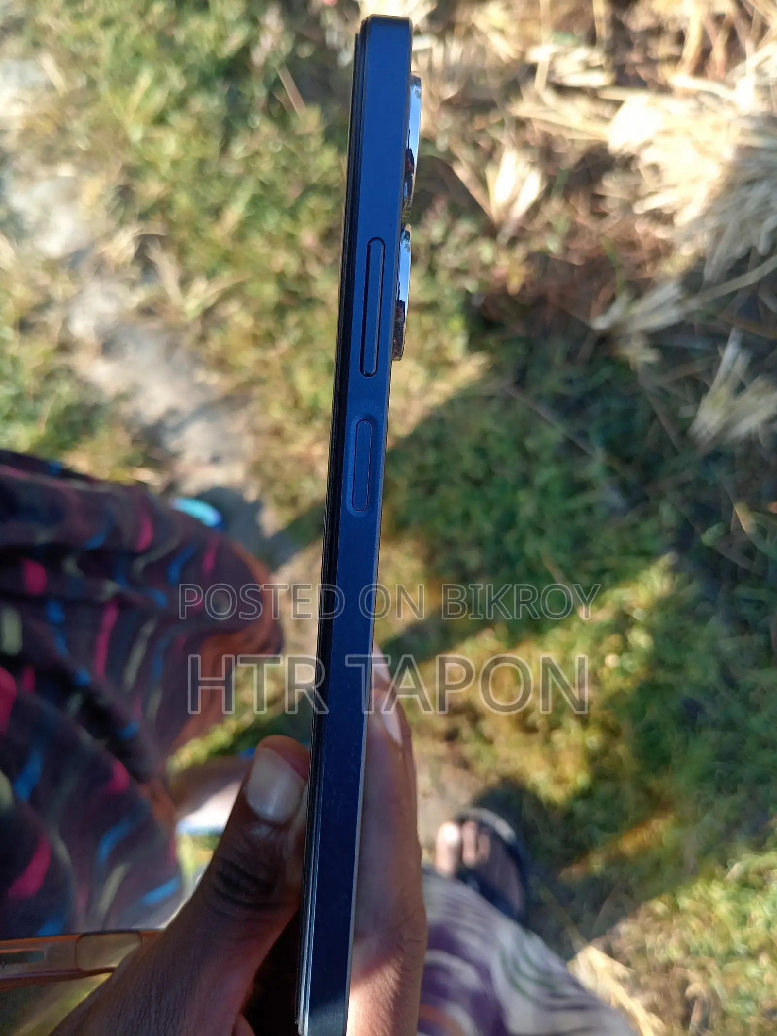 রিয়েলমি সি৫৫ ১২৮ জিবি ব্ল্যাক