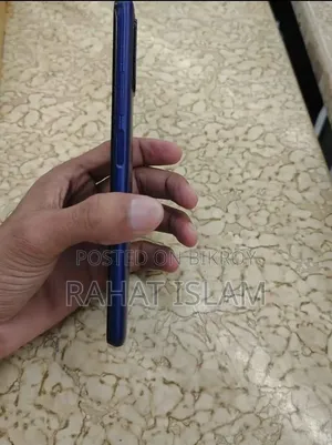 শাওমি পোকো এম৩ ১২৮ জিবি নীল