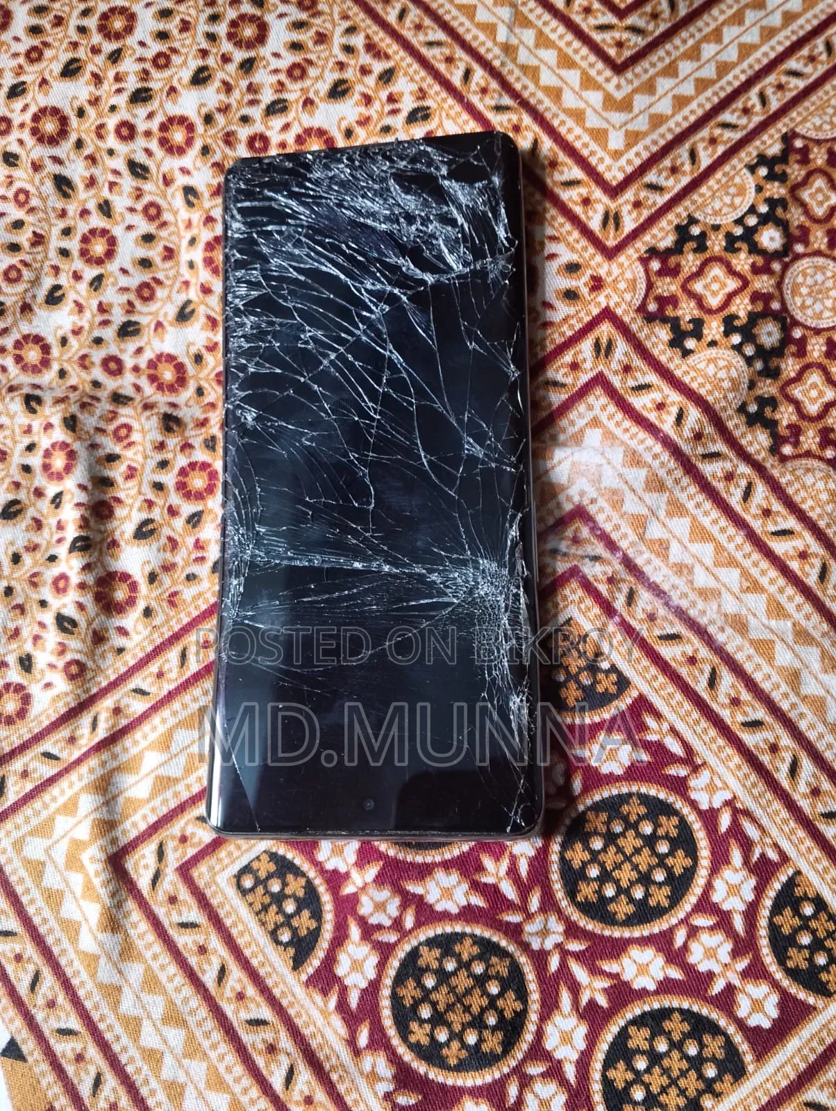 OnePlus 11R 256 GB Green