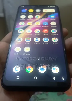 ভিভো ওয়াই১২এস ৩২ জিবি ব্ল্যাক
