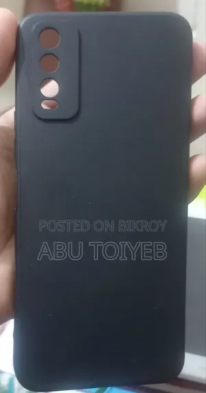 ভিভো ওয়াই১২এস ৩২ জিবি ব্ল্যাক