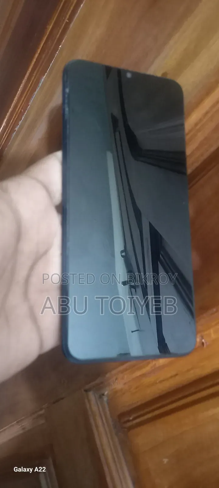 ভিভো ওয়াই১২এস ৩২ জিবি ব্ল্যাক