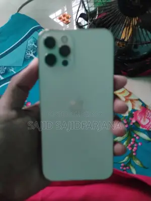Apple iPhone 12 Pro 128 GB Rose Gold