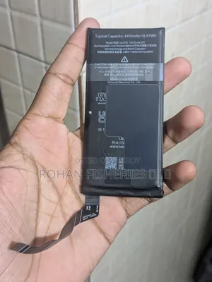 পিক্সেল ৬এ অরিজিনাল