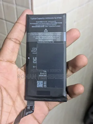 পিক্সেল ৬এ অরিজিনাল
