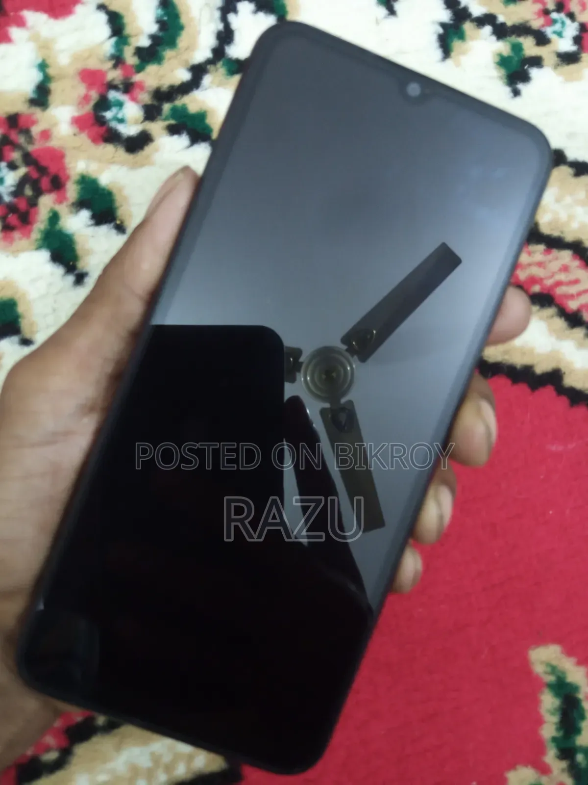 Samsung Galaxy A14 128 GB Black