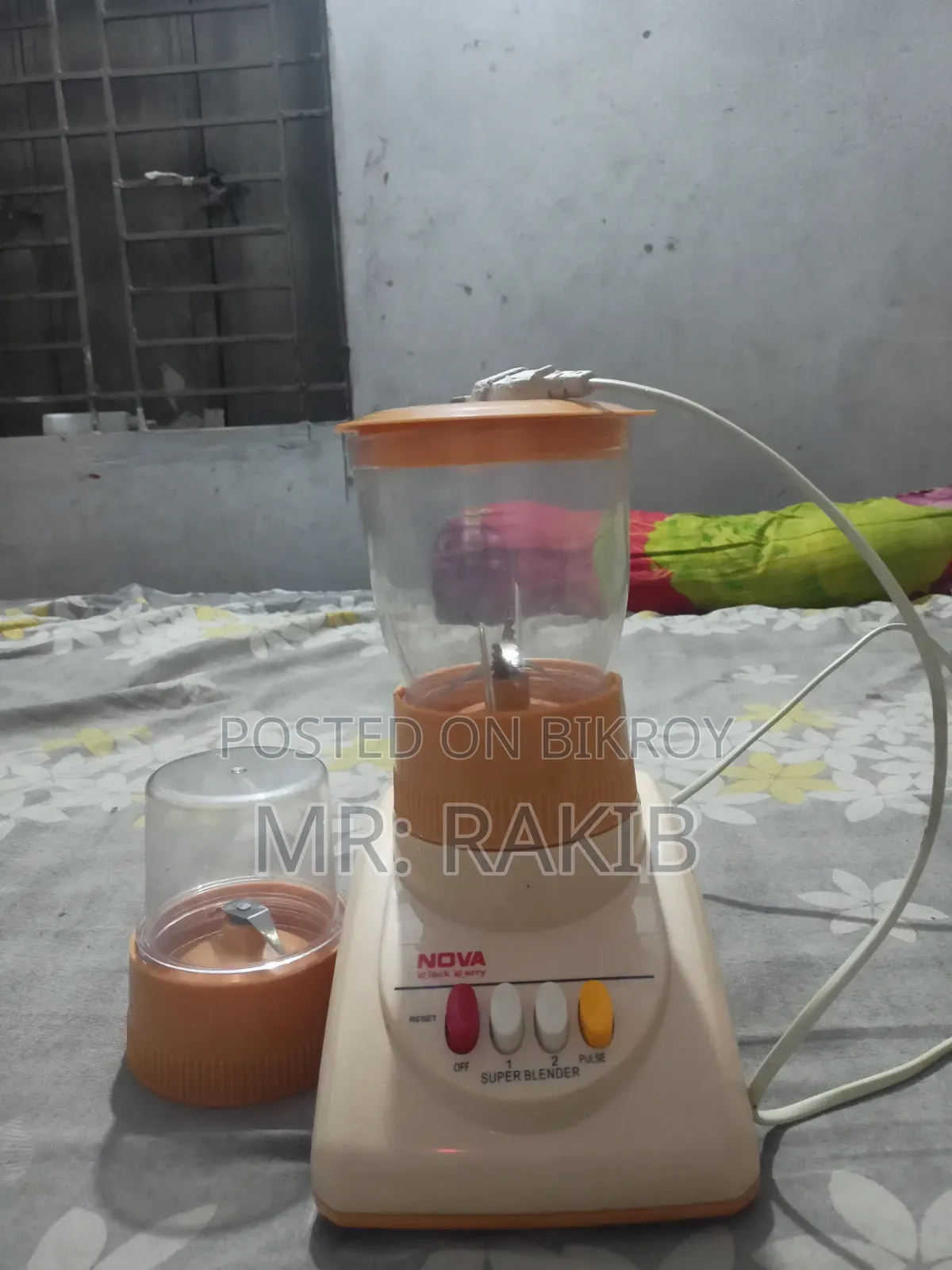 Blender