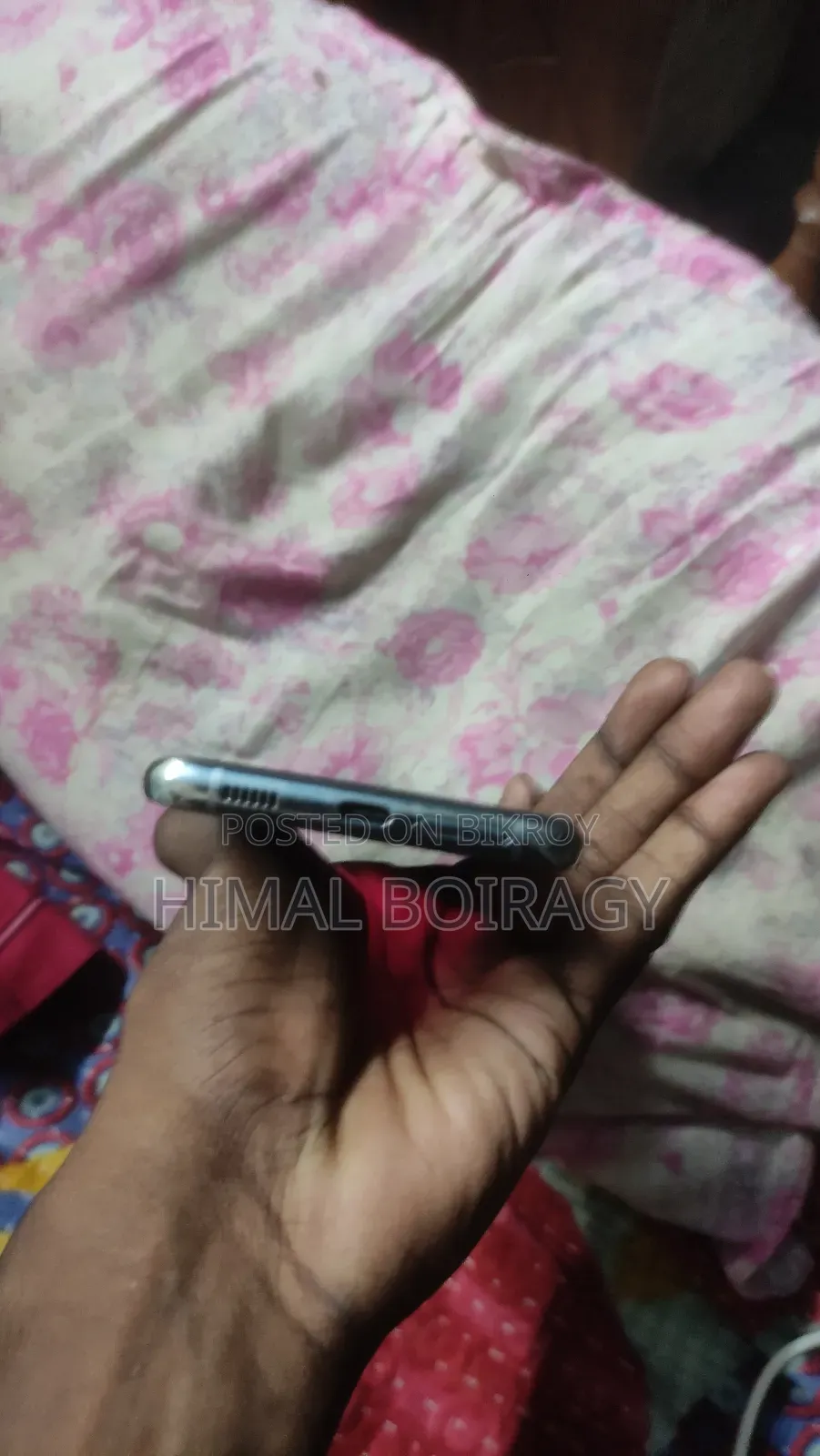 Samsung Galaxy S21 Ultra 5G 256 GB Blue