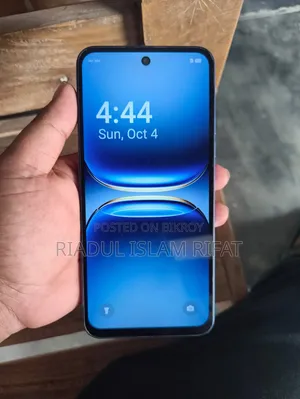 Tecno Spark 40 128 GB Blue