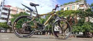 Anaconda Gear Cycle 24 Size