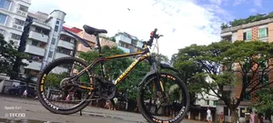Anaconda Gear Cycle 24 Size