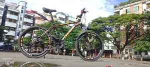 Anaconda Gear Cycle 24 Size