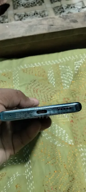Vivo V25 256 GB Gray