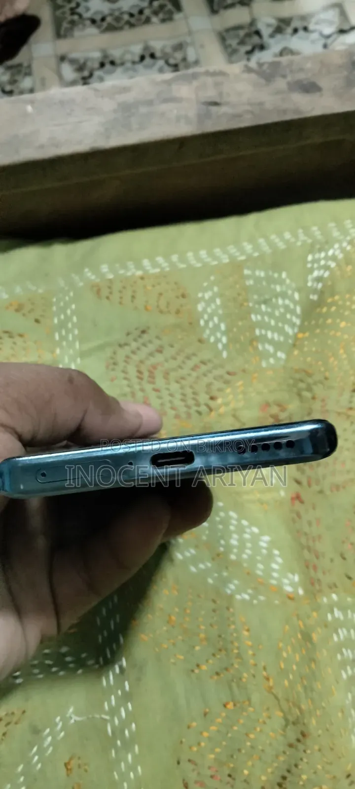 Vivo V25 256 GB Gray