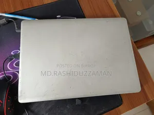 ল্যাপটপ ৮জিবি ইন্টেল কোর আই৩ এসএসডি ১২৮জিবি