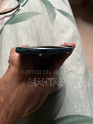 Xiaomi Redmi Note 9 64 GB Green