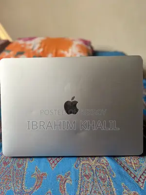 Laptop Apple MacBook Air 2020 M1 8GB Intel Core i3 SSD 256GB